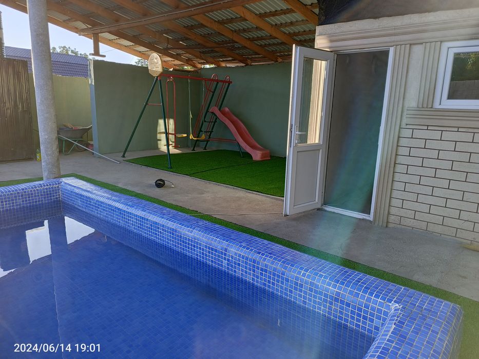 Доча можно под бизнес