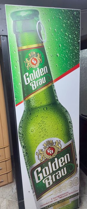 Vitrină frigorifică