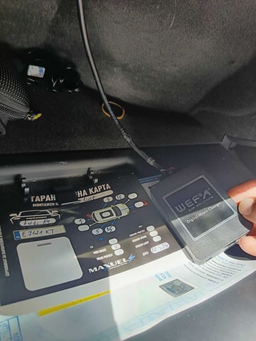 Ауди А4 2.0 ТДИ, Audi A4 2.0 TDI