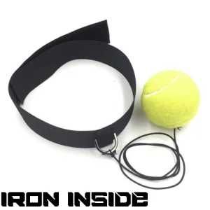 Boxing Reflex Ball / Speed ball IRONINSIDE