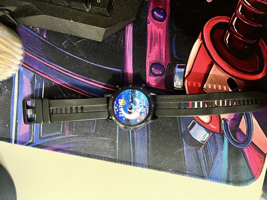 Huawei watch gt2