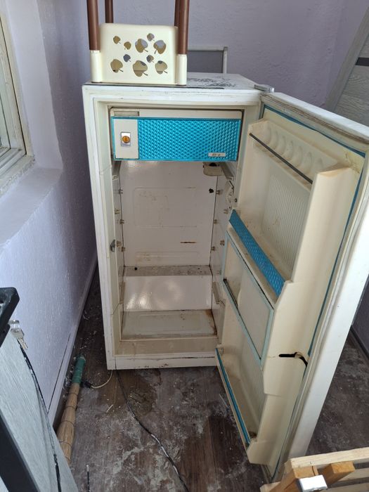 Холодильник Орск продается бу