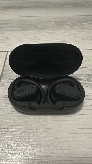 Căști JBL Soundgear Sense - Open-Ear
