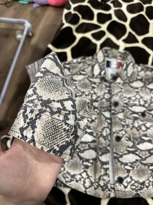 Куртка Джениффер