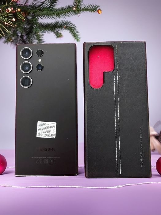 Samsung 23 ultra 512 GB