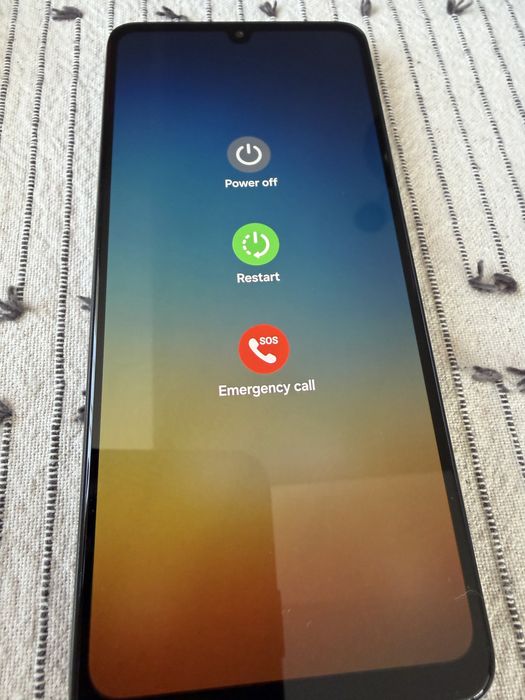 Samsung Galaxy A33 5G