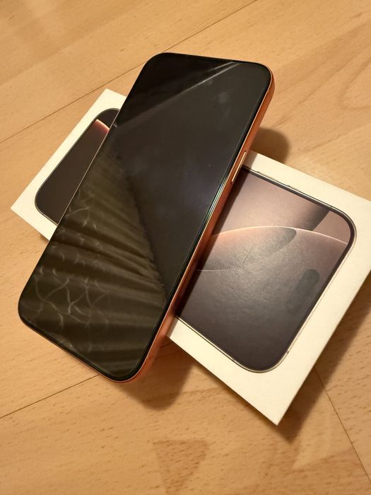 17 pro max 256gb stare perfecta