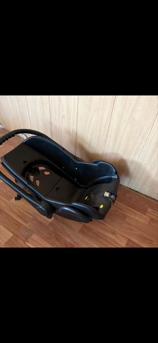 Продам детское автокресло