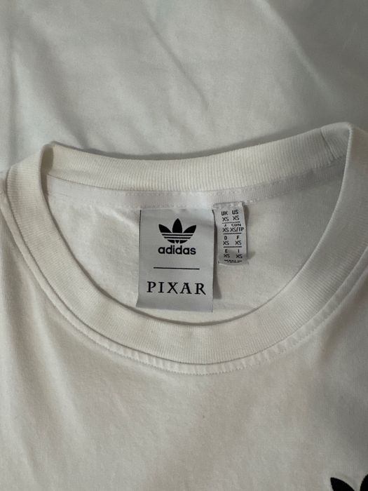 Мъжка Adidas тениска