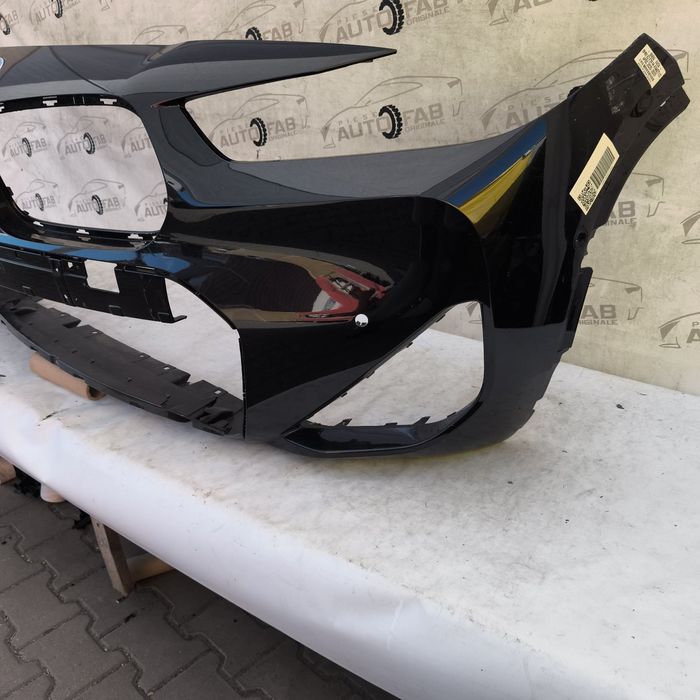 Bara fata BMW X2 F39 M-Paket LCI an 2021-2022-2023