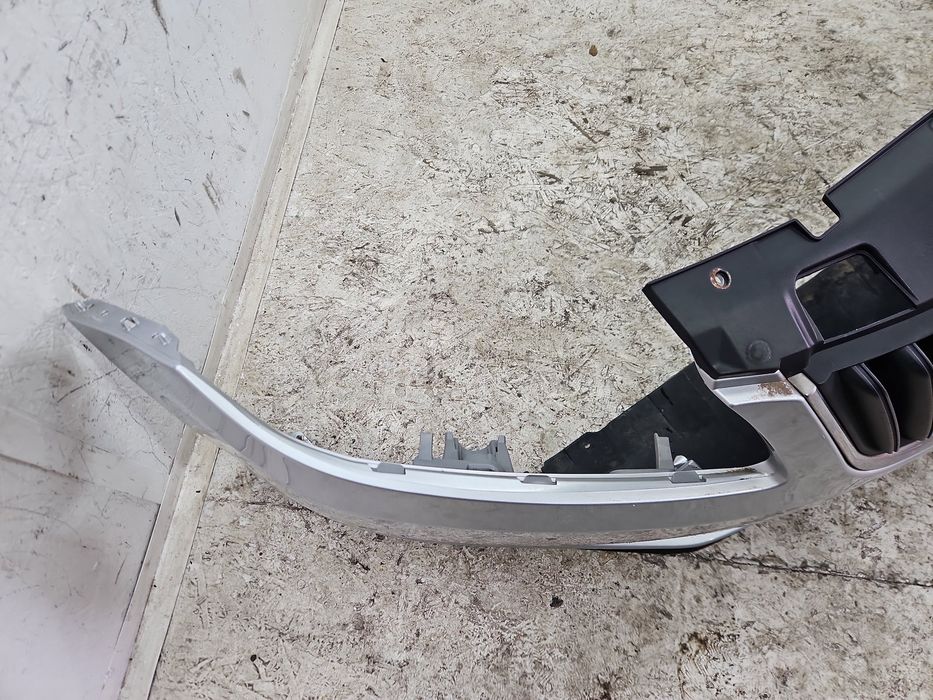 Bara fata Skoda Roomster Praktik (5J) [Fabr 2006-2015] Monovolum LA7W