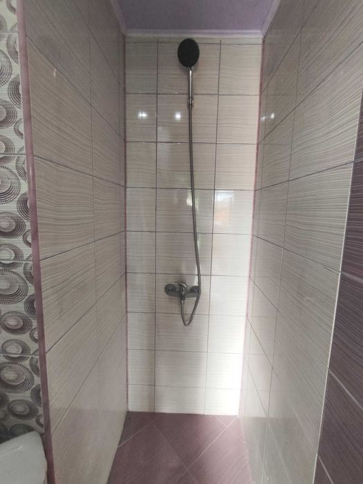 Дава се под наем Двустаен апартамент в Панагюрище - 65 кв.м за 433.5 € - Снимка #1