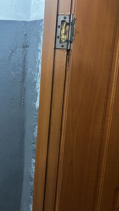 Межкомнатные двери