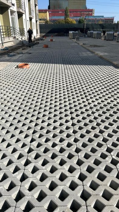 Pavaje pavele standard