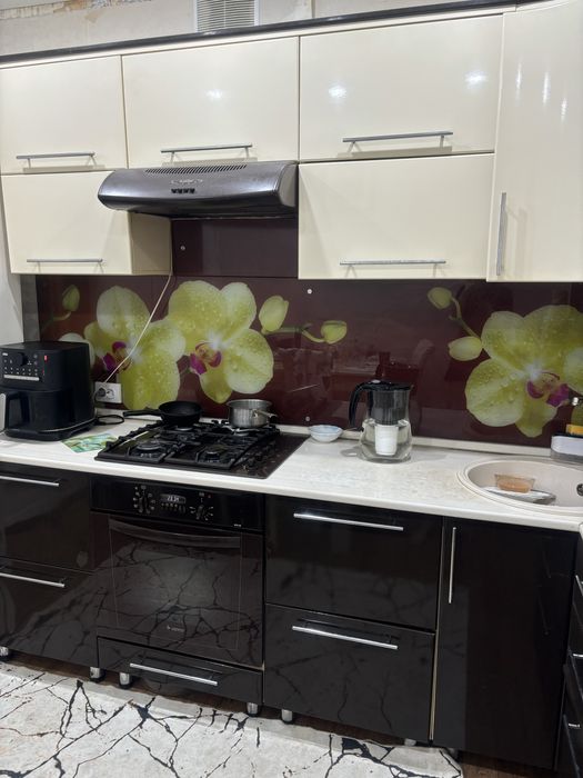 Кухонный гарнитур б/у