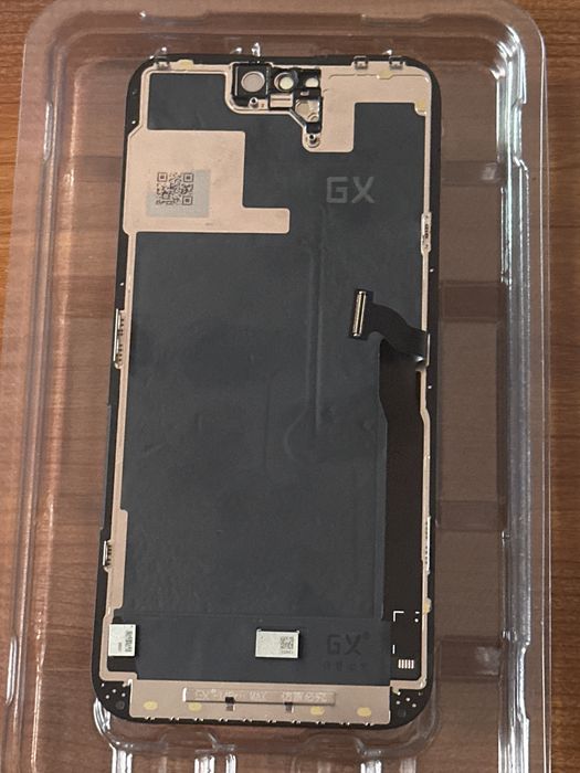 Iphone 14 pro max дисплей
