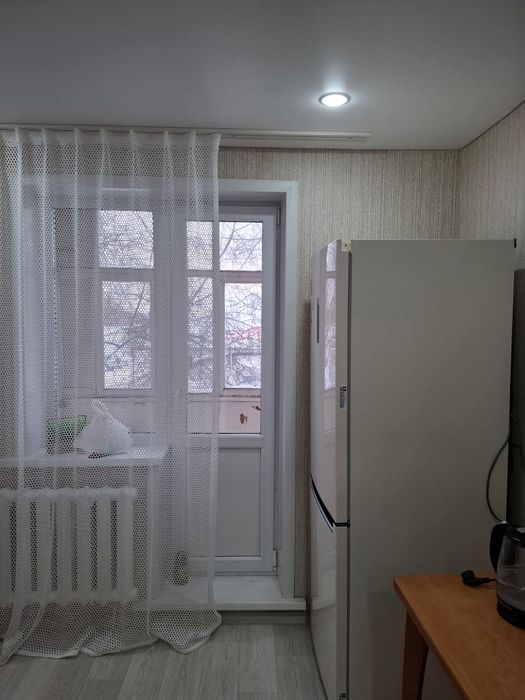 Продам 1к ленинградку в центре города 2/5