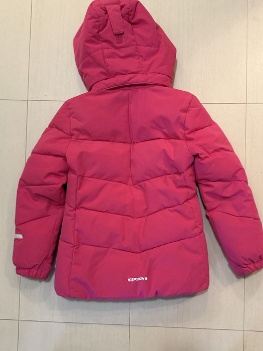 Детско яке Icepeak