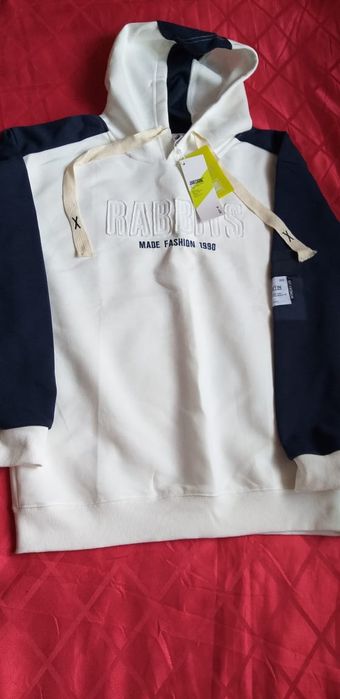 Новая спортивная кофта.2xl