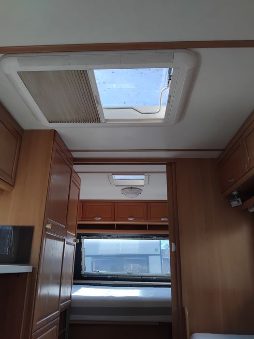 Каравана TABBERT