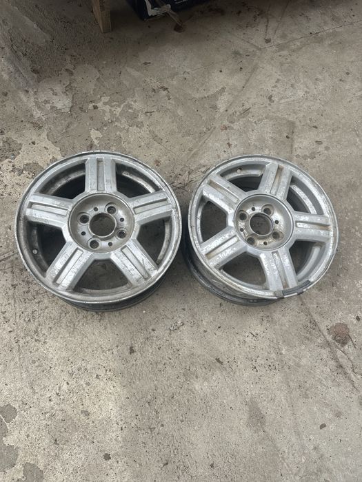 Продам диски Торус 14 р 2 шт