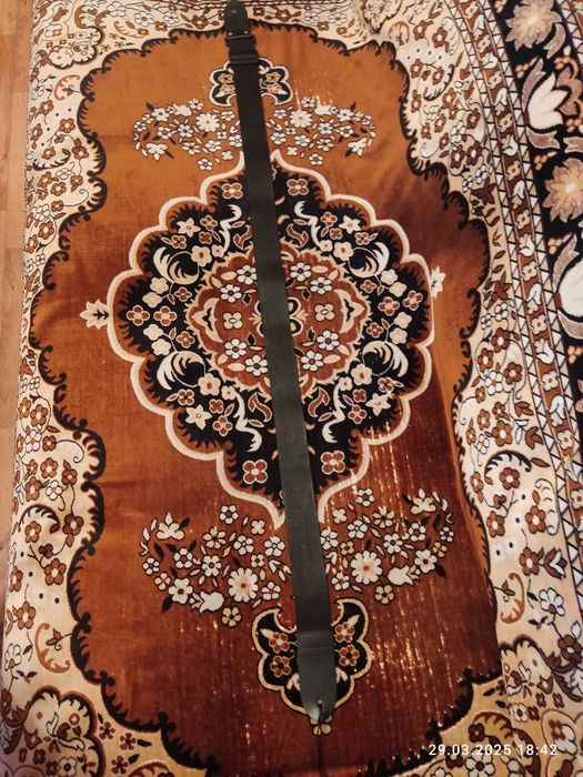 Ремень для Гитары.