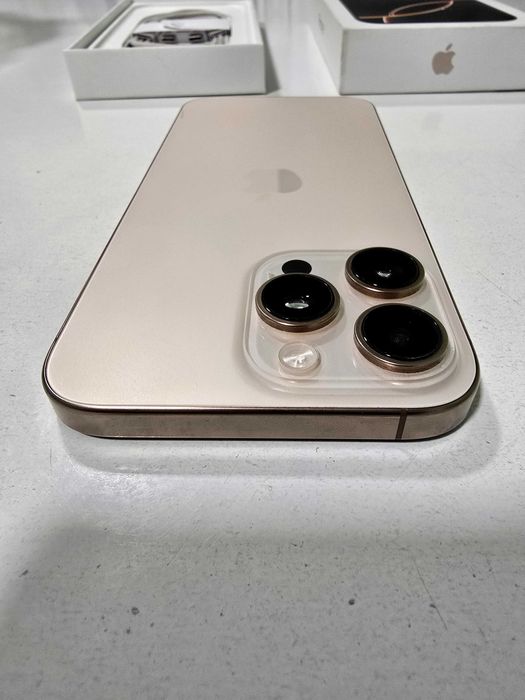 Iphone 16 promax