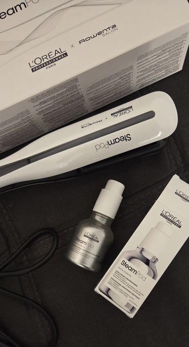 L'oréal professional steampod 3.0