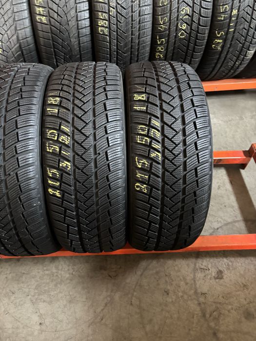 Anvelope Iarna 215/50/18 Vredestein WinTrac Pro 215 50 18 R18