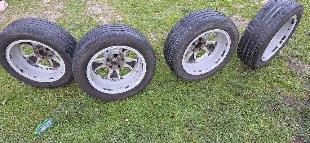 Vand  4 roti cu jante aliaj205/55/16,cauciucuri 4buc205/55/16 si4 roti otel 205/55/16,pt.Opel astra,4 jante ww ,otel pe 15
