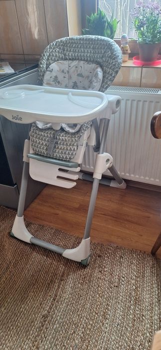 Scaun masa pt bebeluși Joíe
