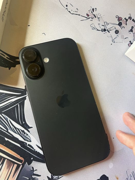 Iphone 16 bez remont