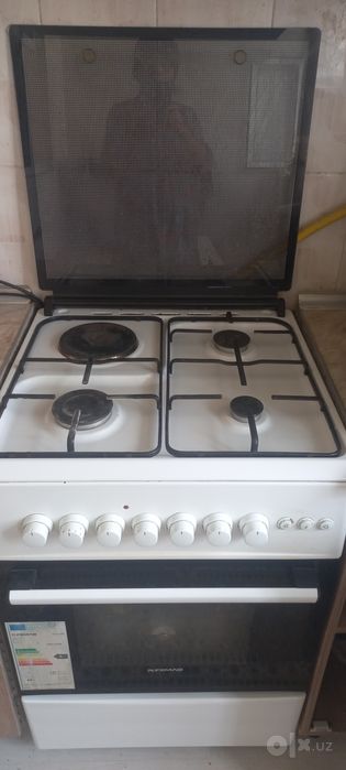 Oshxona mebeli gazplita, dimaxod sotiladi