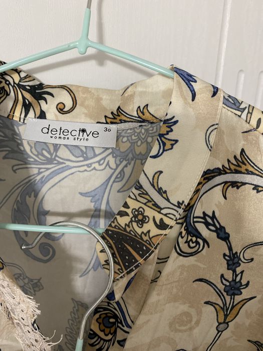 Платье нарядное