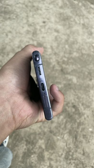 S 22 ultra 12/256