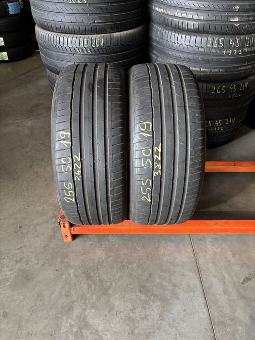 Anvelope Vara 255/50/19 Hankook Ventus S1 evo3 255 50 19 R19