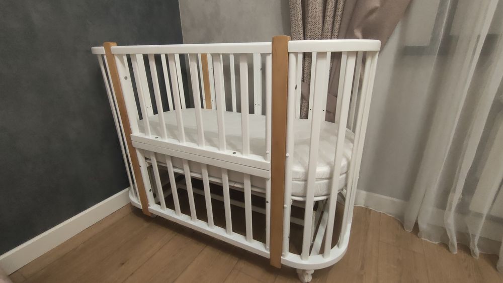 Продам детский монеж