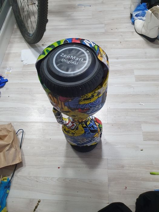 Продаю гироскутер