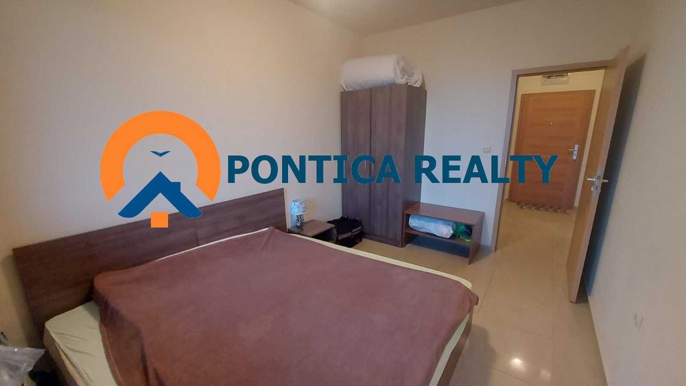 Продава се Двустаен апартамент в к.к. Слънчев бряг - 63 кв.м за 559 €/кв.м - Снимка #15