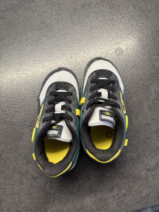 Детски маратонки Puma