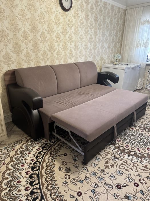 Диван три в одном