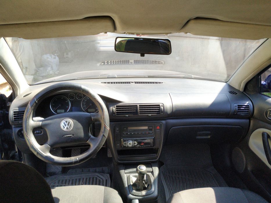 Продам Volkswagen Passat 2001 г.