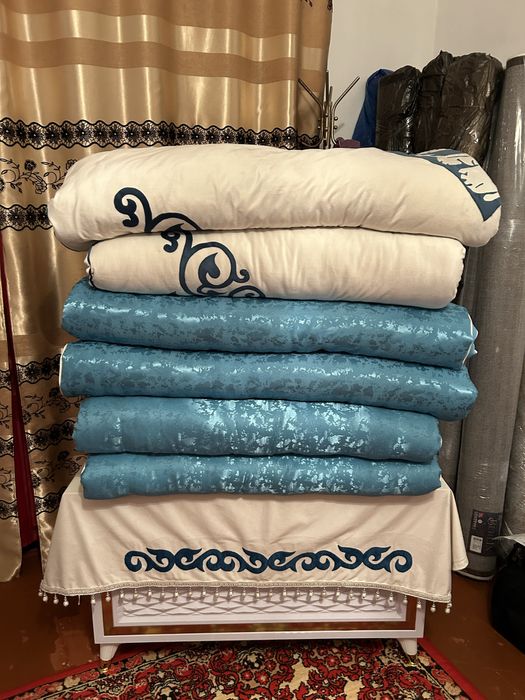 Қыз жасау набор новый