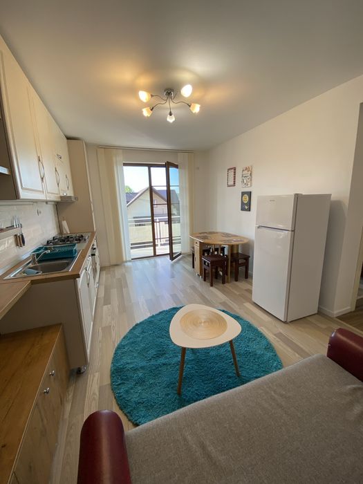 Apartament 2 camere + Loc de parcare