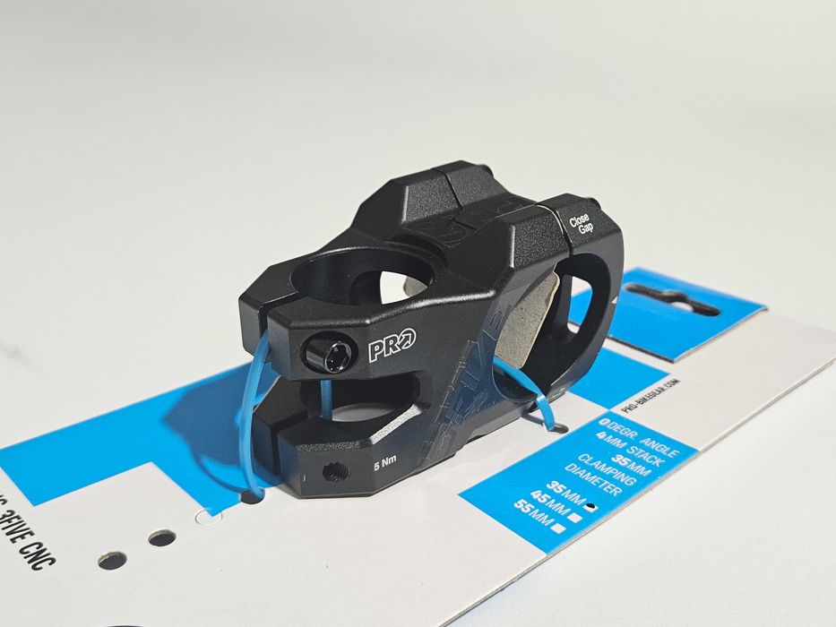 Лапа PRO Tharsis 3FIVE 35x35/45/55mm