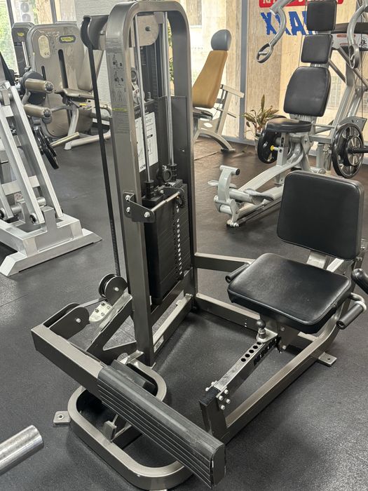 РАЗПРОДАЖБА на фитнес уреди