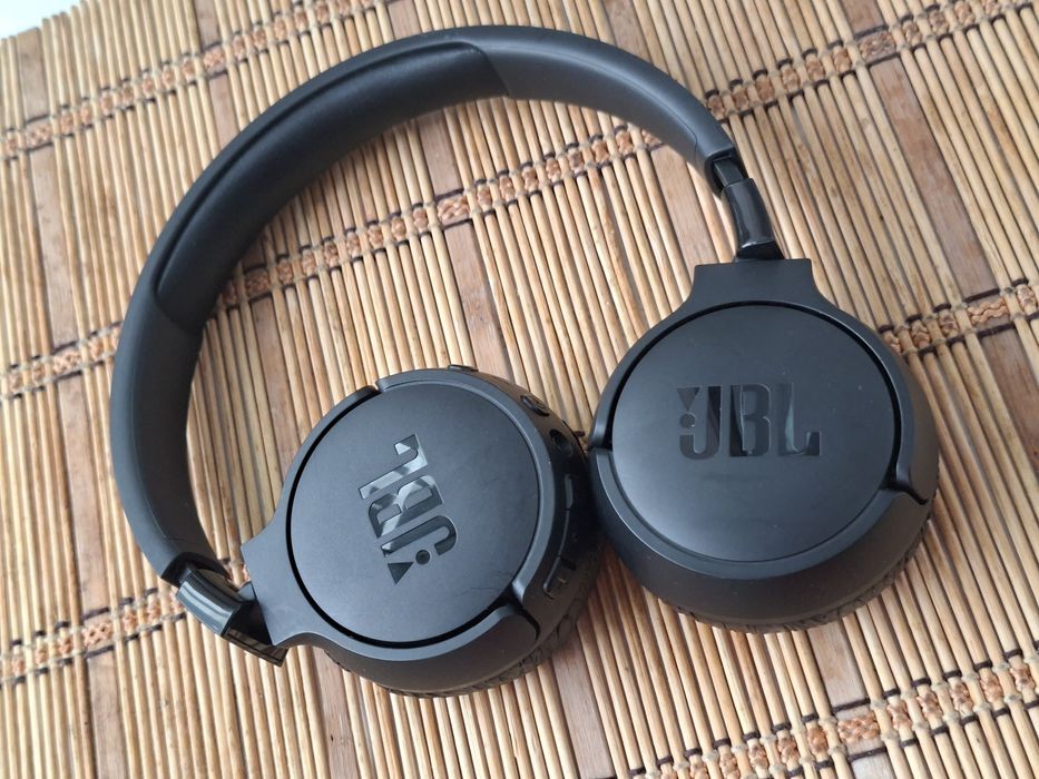 Căsti Jbl Tune Wirless noi/Casti BEATS Solo Buds, True Wireless, Bluet