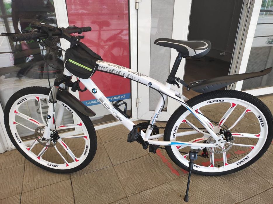 Велосипеды прямые поставки с Китая со склада