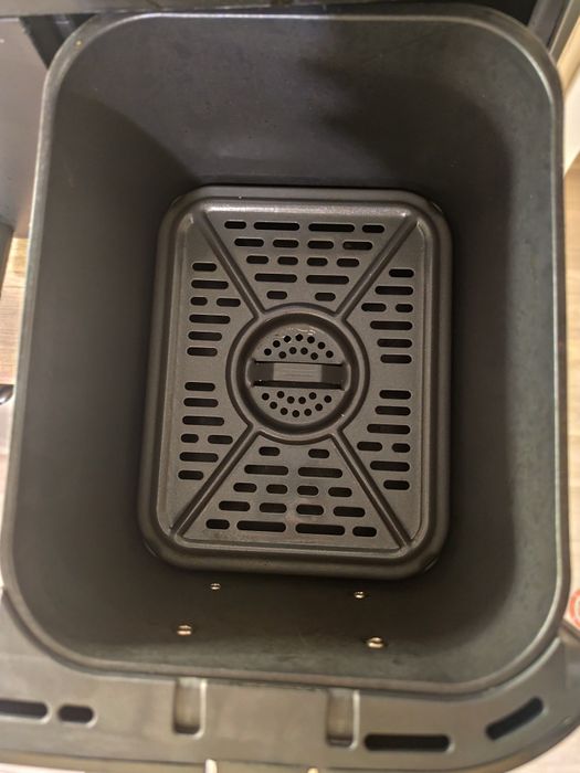 Двyзoнoв Еър фрайър нинджа  NINJA Air fryer Foodi Pro Duаl Zone