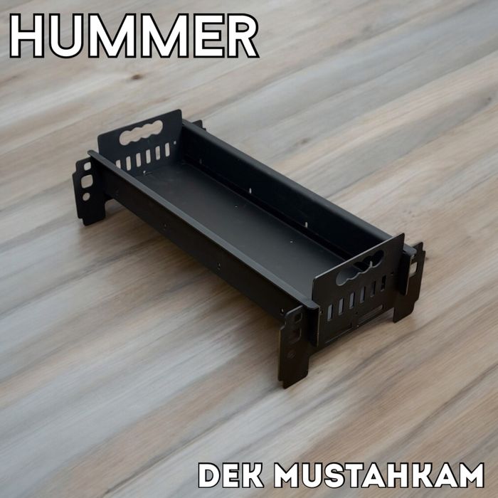 Alikman yig'iluvchan 3mm mangal мангал